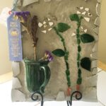 mosaics at home